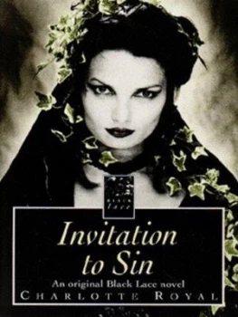 Image of Invitation to Sin by Charlotte Royal Paperback