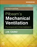 Image of workbook for pilbeams mechanical ventilation physiological and clinical app