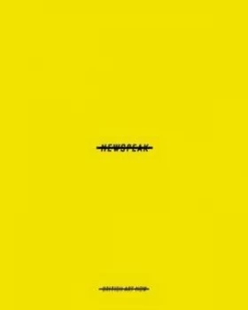 Image of Newspeak by Patricia Ellis Book