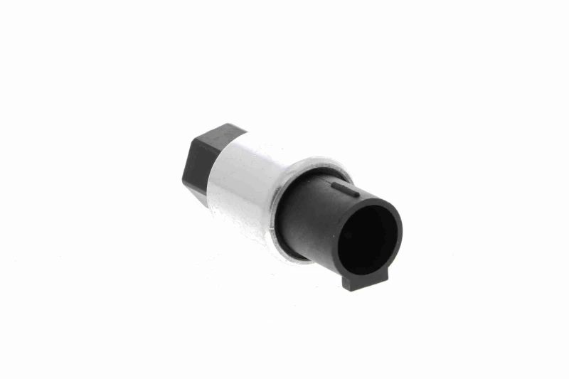 Image of VEMO V25-72-0006 Impulse Sensor without cable, Original VEMO Quality Sensor,crankshaft pulse (833)