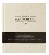 Image of swept away by wanderlust