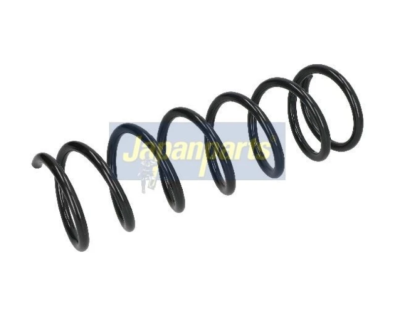 Image of JAPANPARTS Coil spring JAPANPARTS ZC7106A