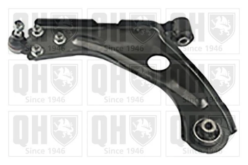 Image of QUINTON HAZELL Suspension arm QUINTON HAZELL QSA3077S