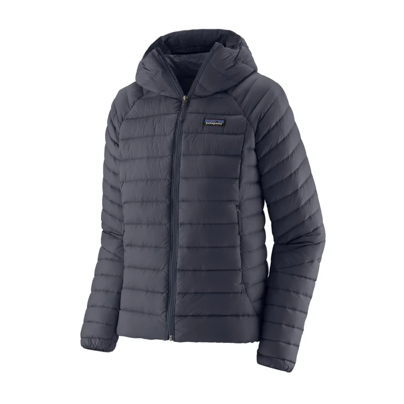 Image of Womens Puffer jacket Patagonia Bleu Female L