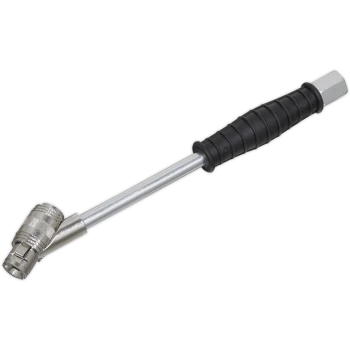 Image of Sealey Chuck Twin Clip-On Type for SA37 Series