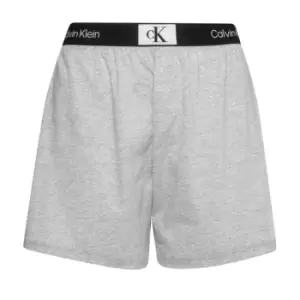 Image of Calvin Klein SHORT - Grey