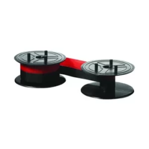Image of GR51 Calculator Ink Ribbon Red/Black SH-GR51