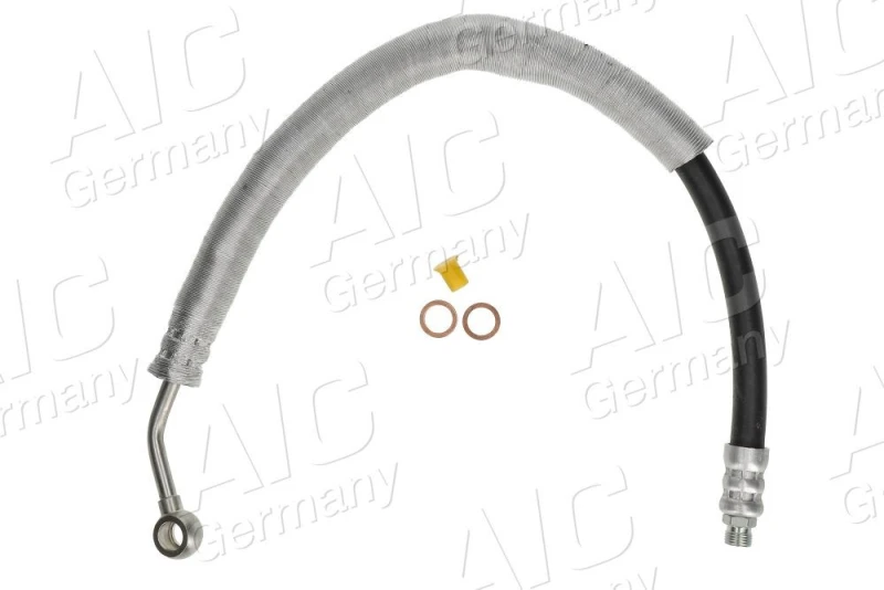 Image of Power steering hose AIC 58564