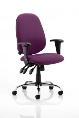 Image of Lisbon Bespoke Colour Purple