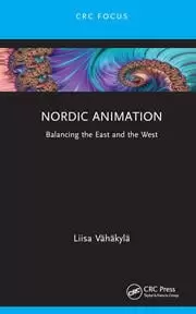 Image of Nordic Animation Balancing the East and the West