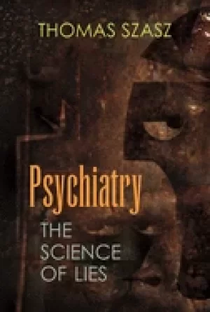 Image of psychiatry the science of lies