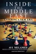 Image of inside the middle east entering a new era