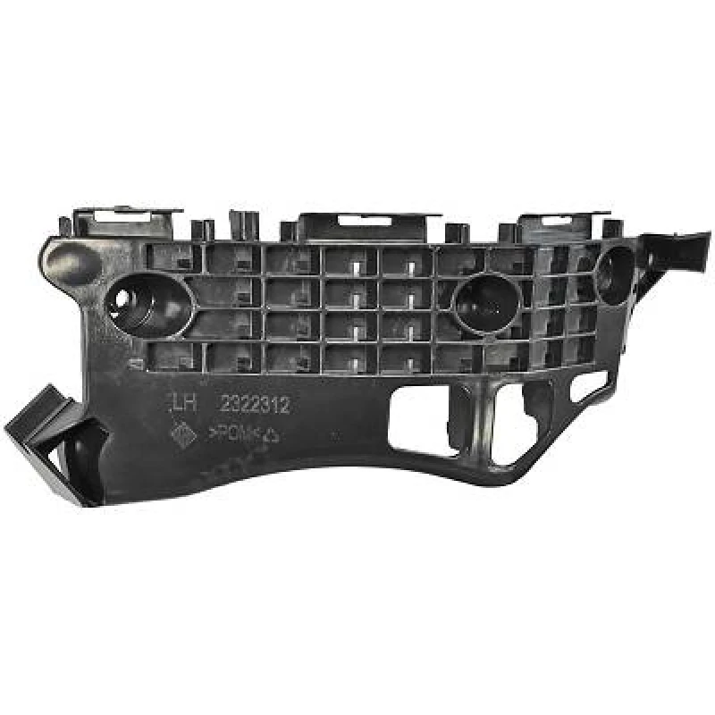 Image of Bumper bracket DIEDERICHS 6642063