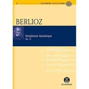 Image of Symphonie Fantastique Op. 14 2008 Mixed media product