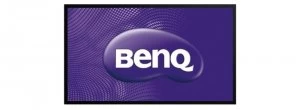 image of BenQ IL430 Interactive Signage Series 43" LED display