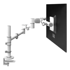 Dataflex Viewgo monitor arm - desk 130