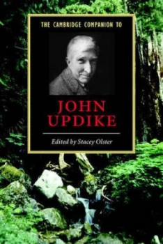 Image of The Cambridge Companion to John Updike by Stacey Olster Paperback