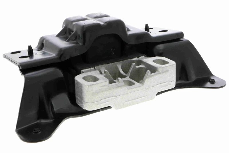 Image of VAICO V10-3453 Mounting, manual transmission Original VAICO Quality, Front Axle Left Mounting,manual transmission (249)