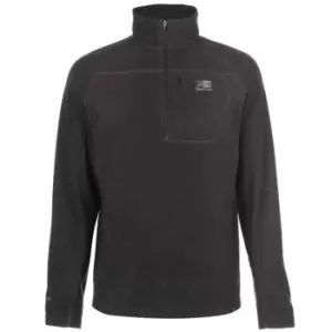 image of Karrimor KS200 Micro Fleece Mens - Grey