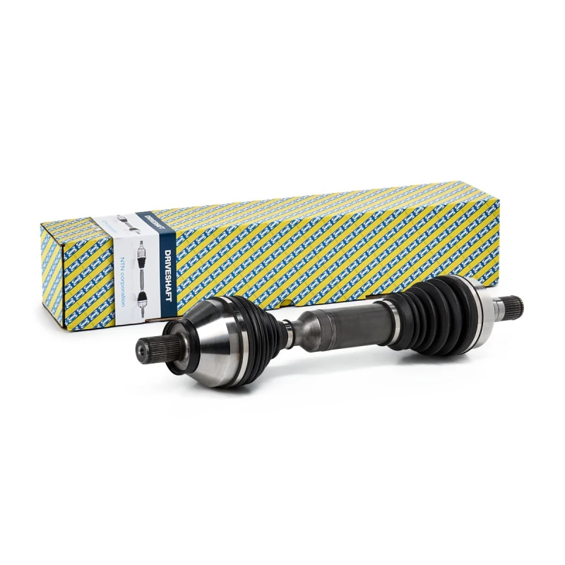 Image of Drive shaft SNR DK65.014
