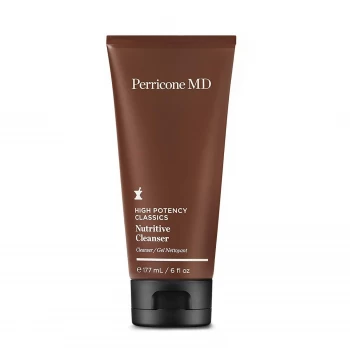 image of Perricone MD High Potency Classics Nutritive Cleanser - 177ml