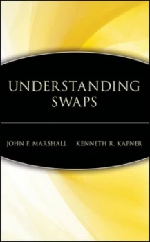 Image of Understanding swaps by John F. Marshall