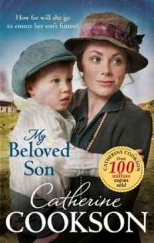 Image of My Beloved Son by Catherine Cookson Paperback