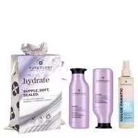 Image of Pureology Christmas 2023 Hydrate Gift Set (Launch 01.10.2023)