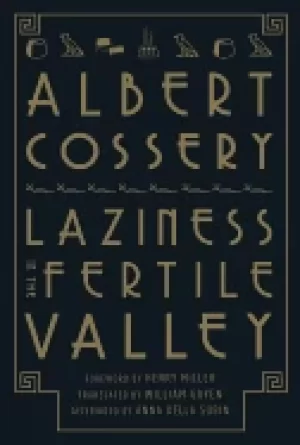 Image of laziness in the fertile valley