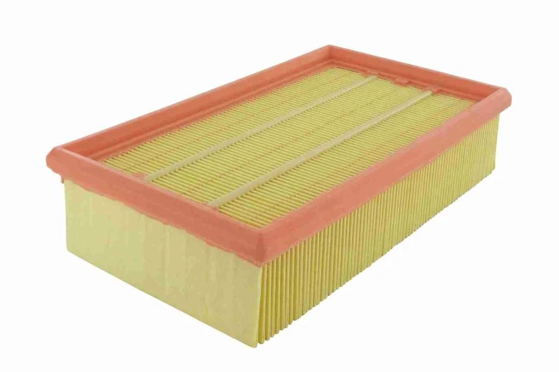 Image of VAICO V46-0592 Air filter Original VAICO Quality, Filter Insert Air Filter (8)