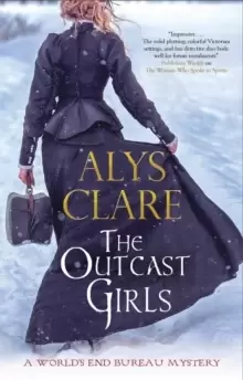 Image of The Outcast Girls