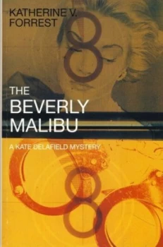 Image of The Beverly Malibu by Katherine V Forrest Paperback