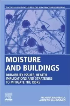 Image of Moisture and Buildings by Arianna Brambilla