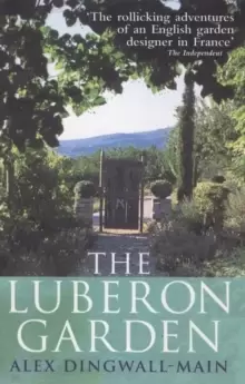 Image of The Luberon Garden : A provencal story of Apricot Blossom, Truffles and Thyme