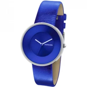 image of Ladies Lambretta Cielo Metallic Watch