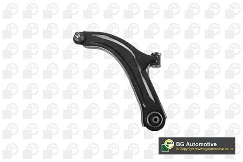 Image of BGA Suspension arm BGA TRC7303
