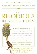 Image of rhodiola revolution transform your health with the herbal breakthrough of t