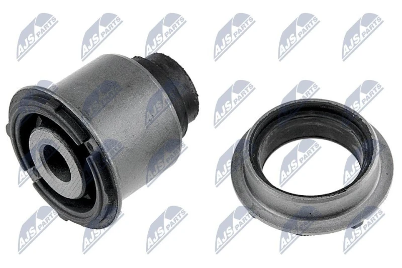 Image of NTY Trailing arm / Suspension arm bush NTY ZTT-HD-033C