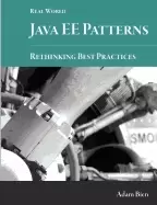 Image of real world java ee patterns rethinking best practices