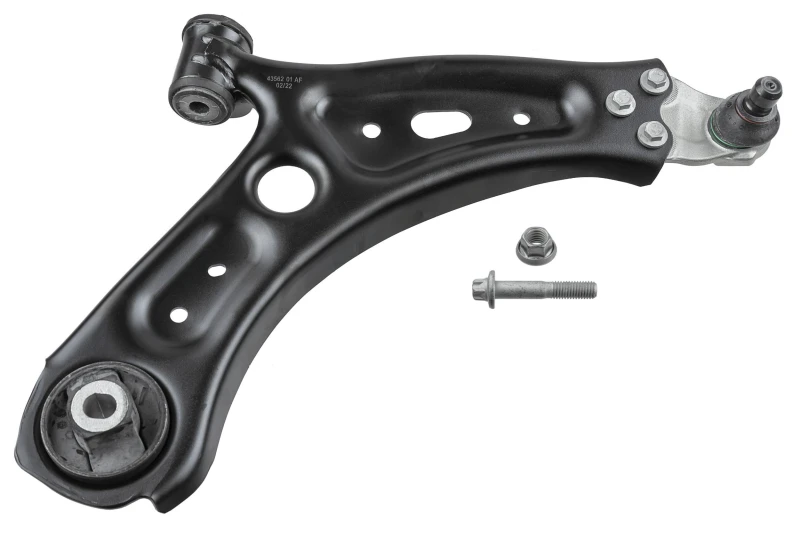 Image of Suspension arm LEMFORDER 43562 01