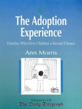 Image of The Adoption Experience by Ann Morris Book