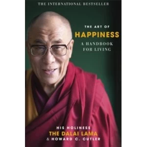 Image of The Art of Happiness : A Handbook for Living