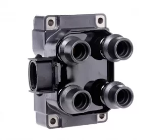 Image of HELLA Ignition Coil FORD,MAZDA 5DA 193 175-401 5008193,88SF12029A1AEDG43,88SF12029A2AEDG43 Coil, ignition 928F12029CA,938F12024DA,1008886,1008887