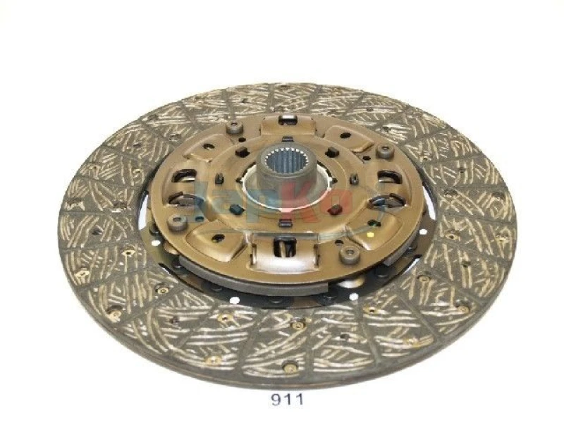 Image of JAPKO Clutch plate JAPKO 80911