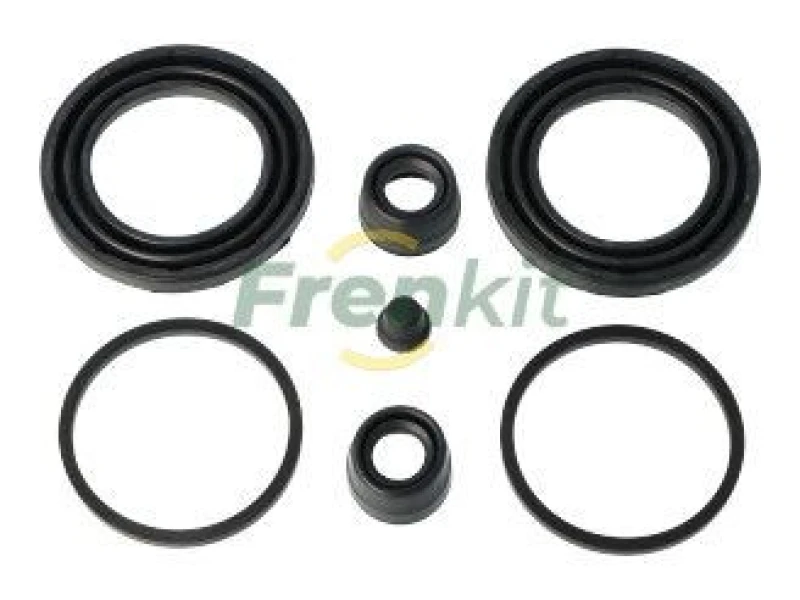 Image of FRENKIT Repair Kit, brake caliper FRENKIT 245051