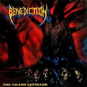 Image of Benedection - The Grand Leveller Vinyl