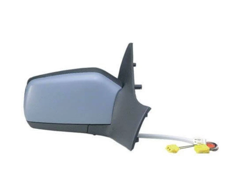 Image of ALKAR 6126356 Wing mirror Right, Electric, Convex, primed Outside Mirror (50)