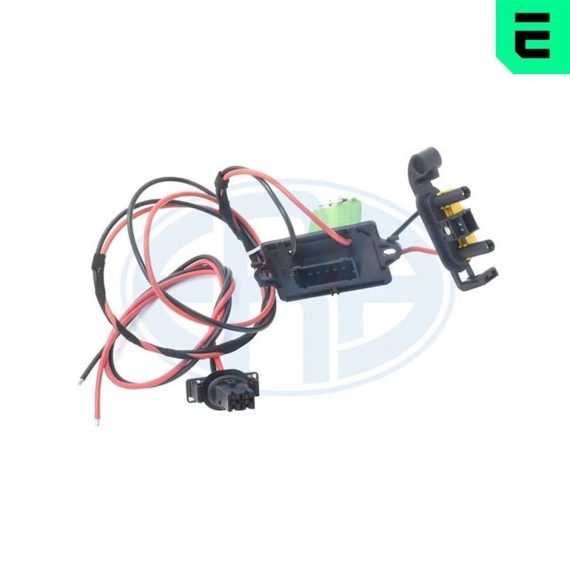 Image of ERA Blower motor resistor ERA 665111