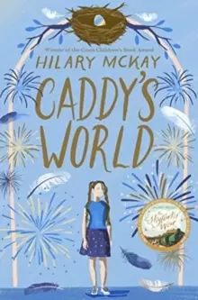 Image of Caddy's World