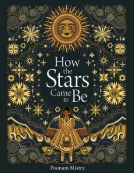 Image of How the stars came to be by Poonam Mistry